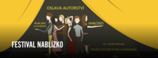 FESTIVAL NABLÍZKO - Divadlo DISK