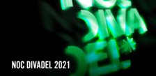 NOC DIVADEL 2021 - Divadlo DISK