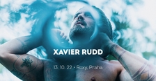 Xavier Rudd v Roxy