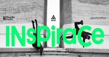 INspiraCe - Divadlo Archa