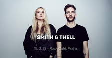 Smith & Thell v Rock Café