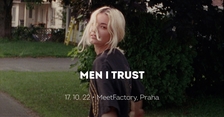 Men I Trust v MeetFactory