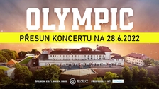 OLYMPIC na hradě Špilberk