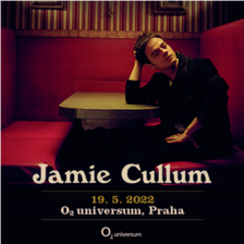 Jamie Cullum v O2 universum