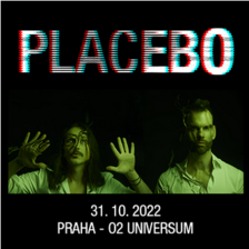Placebo v O2 universum