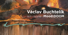 Václav Buchtelík - Mood: DOOM