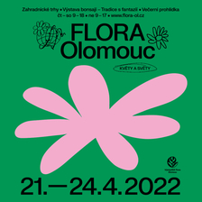 Flora Olomouc 2022