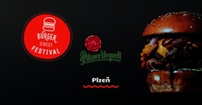 Burger Street Festival Plzeň