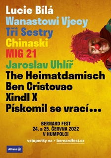 Bernard Fest 2022
