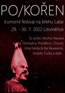Pokořen - komorní festival na břehu Labe