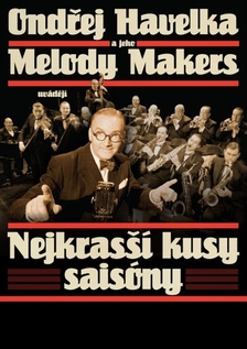 Hvězdné léto pod Žižkovskou věží - Ondřej Havelka a jeho Melody Makers
