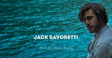 Jack Savoretti v Roxy