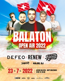 Balaton Open Air 2022