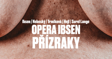 Divadelní spolek JEDL: Opera Ibsen / Přízraky - Moving Station v Plzni