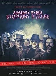 Pražský výběr - Symphony Bizarre  (Česko)  2D