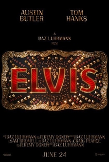 Elvis - Letní kino Strážnice