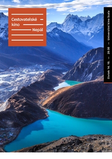 Nepál — trek na střechu světa