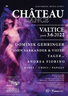 Chateau Dance Valtice