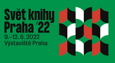 Svět knihy Praha 2022