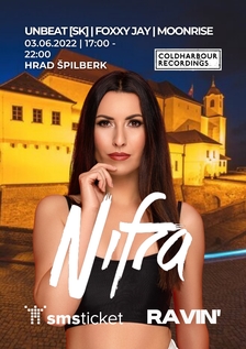 Nifra [SK,NL]