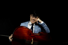 Zlatomir Fung, violoncellový recitál