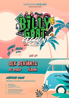Billy Goat Session / Punk - Rock