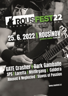 RousFest22