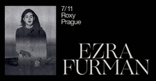 Ezra Furman v Roxy