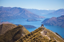ONLINE: Nový Zéland - dva a půl roku na Working Holiday