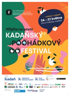 Kadaňský pohádkový festival
