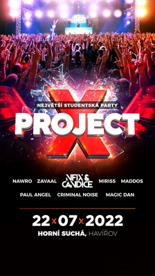 PROJECT-X 
