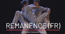 My mime: Remanence (FR) - Divadlo BRAVO!