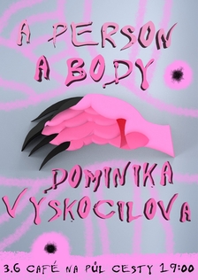 A personal a body - Dominika Vyskočilová