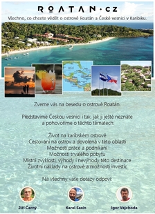 Vše, co chcete vědět o Roatánu