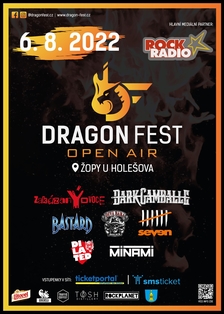 Dragon Fest OPEN AIR 2022