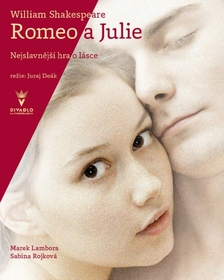 Romeo a Julie ve Valdštejnské zahradě