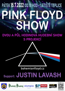 Pink Floyd Show