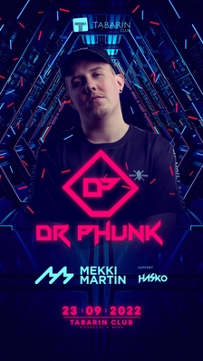 Dr. Phunk [NL]