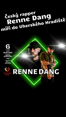 Renne Dang + Liveband