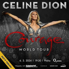 Celine Dion v O2 aréně