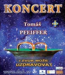 Koncert Společná věc Praha