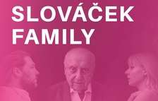Open air léto s FBM: Slováček family ve Zlíně