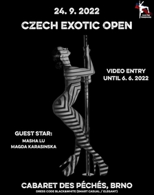 Czech Exotic Open 2022