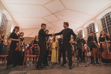 Budoucí mistři I. – koncert studentů Letní hudební akademie Kroměříž
