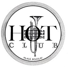 HOT CLUB - Koncert legendární mladoboleslavské kapely