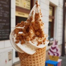 Brněnský festival zmrzliny