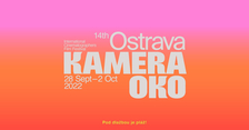 Ostrava Kamera OKO