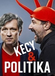 Kecy & politika v Havlíčkově Brodě - live podcast