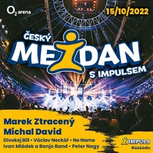 Český mejdan s Impulzem 2022