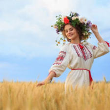 Mezinárodní folklorní festival Brno 2022